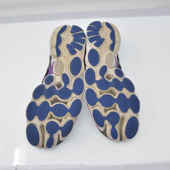 *Brooks Pure Connect 4 Running Hiking Sz 9.5B - Picture 5 of 6